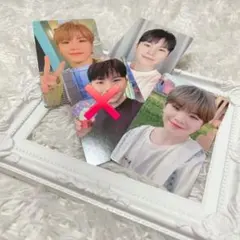 Attacca your choice 中国 ヨントン トレカ