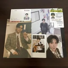 TXT テヒョン シーグリ まとめ売り