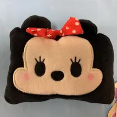 ミニーマウス マシュマロスクエアマスコット