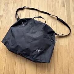ARC'TERYX MISTRAL 21 黒 アークテリクス ミストラル 21 - メルカリ