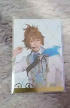 刀剣乱舞 ミュージカル　刀ミュ シブツタ　浦島