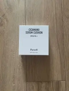 【新品未開封】Parnell Cicamanu Serum Cushion 23のサムネイル