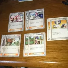 uu（違うページの商品同封X）様 リクエスト 10点 まとめ商品