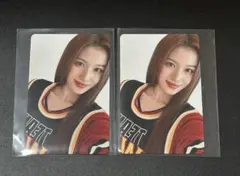 [最安値]Ready to be special 購入特典トレカ サナ