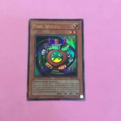 2026年最新】時の魔術師 遊戯王の人気アイテム - メルカリ