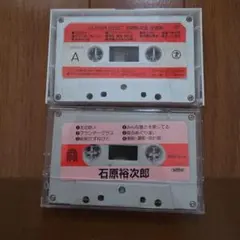 THE HIGH-LOWS 青春 カセットテープ THE BLUE HEARTS - メルカリ