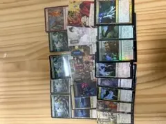 カードショップガルタ様専用 マジック：ザ・ギャザリング まとめ売り21