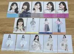 阪口珠美 生写真 まとめ売り 乃木坂46 生写真 阪口珠美 まとめ売り バラ売り可能 - メルカリ