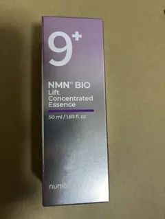 Numbuzin ナンバーズイン 9番 NMNバイオリフト濃縮美容液