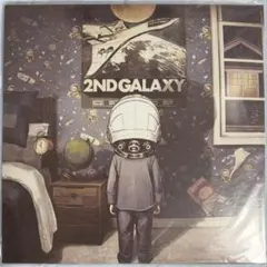 新品未使用! Nulbarich / 2ND GALAXY アナログLPレコード 2026年最新】ナルバリッチ レコードの人気アイテム - メルカリ
