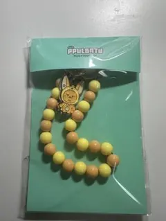 PPULBATU STRAP KEYRING（HWANG CHOON）