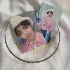 SEVENTEEN エスクプス carat land 2023