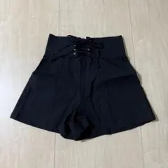 キュロットパンツ