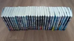 転生したらスライムだった件 コミック 全30巻セット