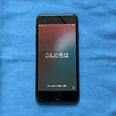iPhoneSE 3世代　ミッドナイト　64GB