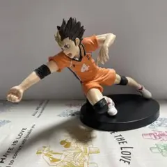 西谷夕 ポージングフィギュア　ハイキュー