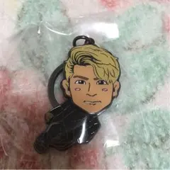 ハイロー KEIJI 首振り