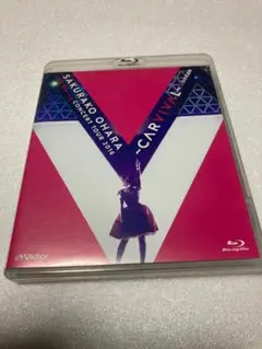 大原櫻子 武道館LIVE（棚５０）