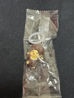 モンチッチ　めじるしアクセサリー2 モンチッチくん復刻版ノーマル