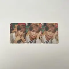 INI THE WINTER MAGIC 後藤威尊