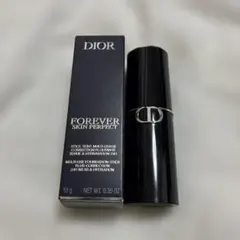 Dior ディオールスキンフォーエヴァースキンパーフェクトスティック 1N