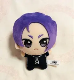 ブルーロック　ブルロ　御影玲王　ちびぐるみ　vol.3