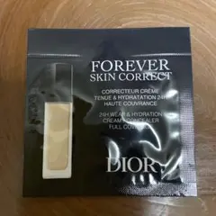 【DIOR】ディオールスキン フォーエヴァー スキン コレクト コンシーラー0N