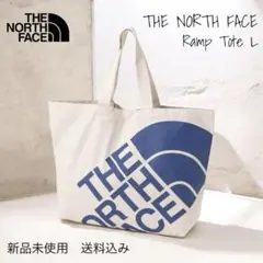 THE NORTH FACE Ramp Tote L 新品未使用