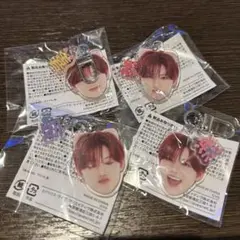 nomuさん様 お取置き BTS FIFA グゥちゃん ミニタグキーホルダー nomuさん様 お取置き BTS FIFA グゥちゃん ミニタグキーホルダー