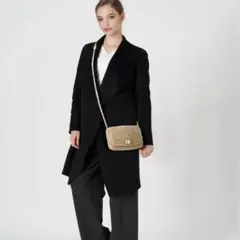 2026年最新】ANTEPRIMA カラー：ゴールド系 ショルダーバッグの人気