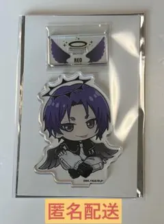 ブルーロック ファボテリア アクリルスタンド アクスタ 天使 御影 玲王