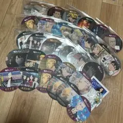 東京リベンジャーズ コースター まとめ売り