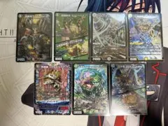デュエル・マスターズ 25の援軍13枚まとめ売りのサムネイル
