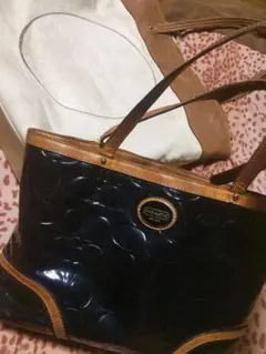 COACH 2個セット✨コーチ 片方だけで5万