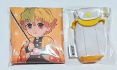 クレシア✕鬼滅の刃コラボオリジナルエコバッグ