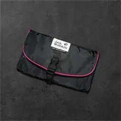 Jack Wolfskin MINI WASCHSALON トラベルポーチ