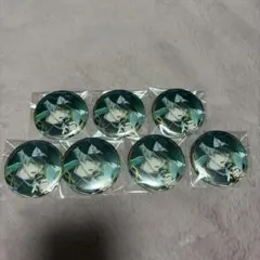 アイドリッシュセブン アイナナ 亥清悠 apoz 缶バッジ - メルカリ
