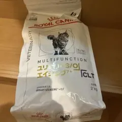 2026年最新】ロイヤルカナン 猫 ユリナリーs/o cltエイジングの人気