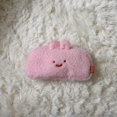 Butter Family うさぎ ポーチのサムネイル