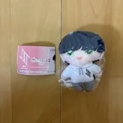 JO1 かぷっこふれんず 與那城奨