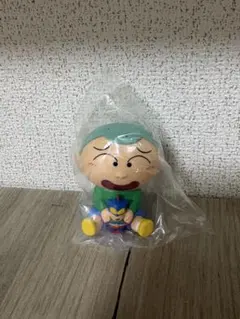 クレヨンしんちゃん ぎゅーこっと フィギュア
