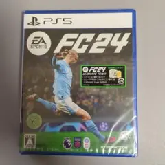 EA SPORTS FC 24 PS5
