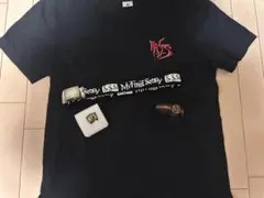 マイファス MY FIRST STORY 2018 Tシャツ ツアー グッズ