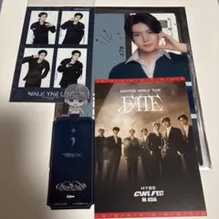 ENHYPEN ヒスン セット 【値下げ❌】