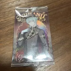 にじさんじウエハース 弦月藤士郎