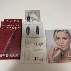 デパコス　試供品セット