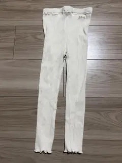 ミキハウス　ホットビスケッツ　レギンス　90