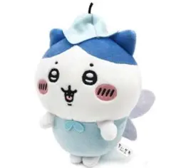 ハチワレ　妖精ぬいぐるみ　ぽてたまぬいぐるみ　ちいかわ
