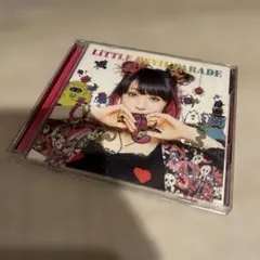 2025年最新】LiTTLE DEViL PARADEの人気アイテム - メルカリ