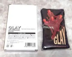 新品】GLAY Museum 8cmシングルポーチコレクション Rain - メルカリ